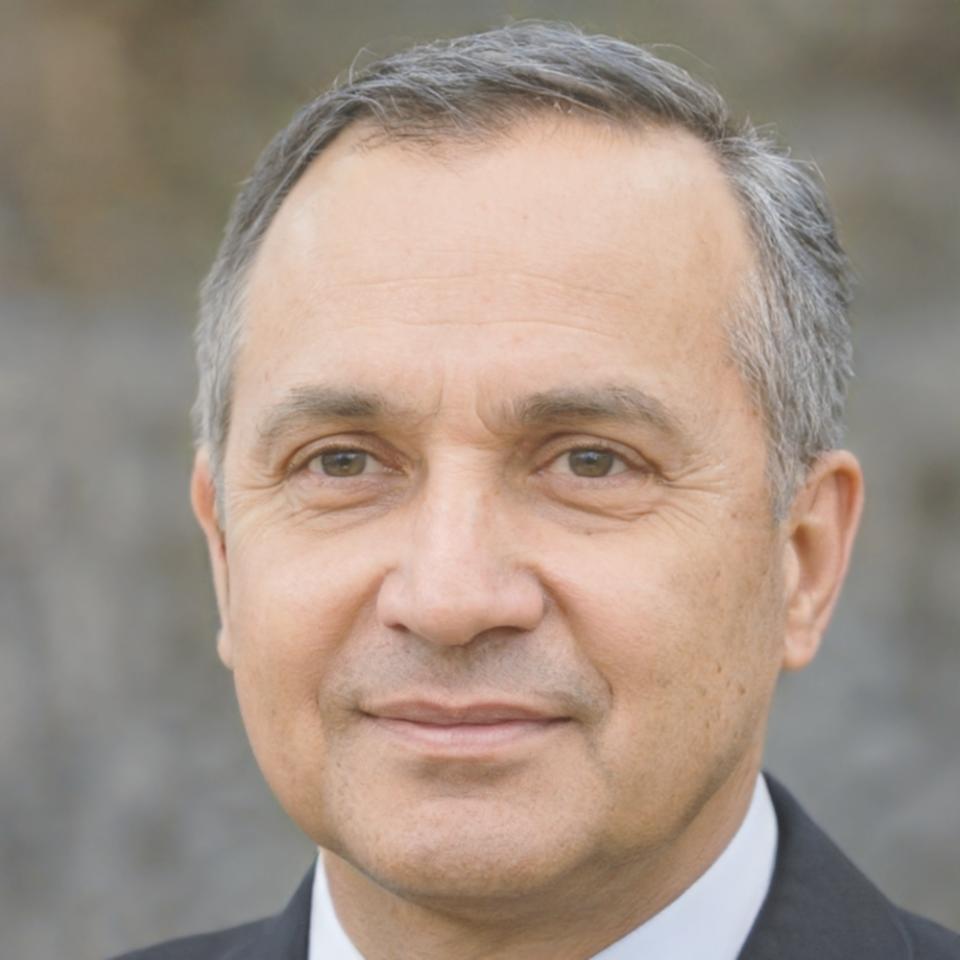 Carlos Mendoza